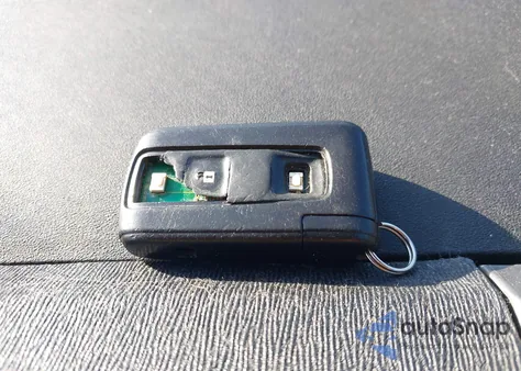 2006 Toyota Prius z USA, uszkodzony, nr VIN JTDKB20U663131877